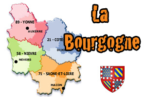 La Bourgogne Motor System