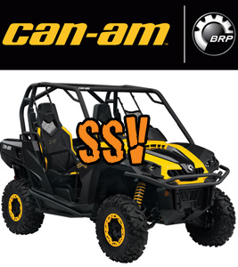 SSV Can-am