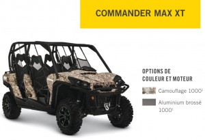 commander-MAX-XT