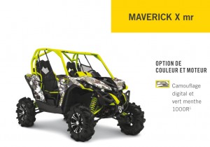 maverick-Xmr